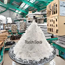 Prix compétitif dioxyde de titane TiO2