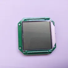 Módulo LCD com Display OEM Coply, PCBA, Retroiluminação LED com Chip de Controle LCD