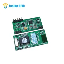 Mô-đun đầu đọc thẻ RFID nhúng Ttl