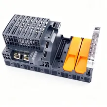 B&R X20cp3584 PLC CPUコントローラモジュール 工業用自動化システム用