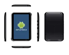 7 Inch Touch Screen Tablet Personal Computer