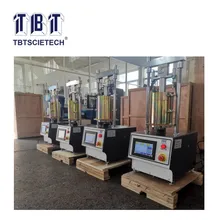 เครื่องทดสอบ CBR คุณภาพสูง เครื่องทดสอบดินในห้องปฏิบัติการ