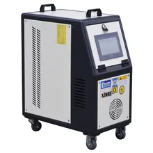 金型温度制御モジュール機械