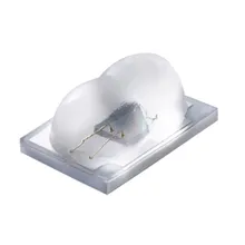 Módulo de Holofote LED de Montagem Superficial Premium com Design de Casca de Amendoim