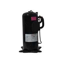 R32 Siam DC Inverter Scroll Injection Kompresörü AVB66FT5mt