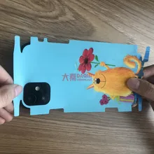 Plantillas de diseño de pegatinas móviles para laptop de bricolaje y cortadora de pegatinas Plantillas de diseño de pegatinas móviles para laptop de bricolaje y cortadora de pegatinas