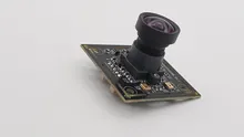 USB3.0 5MP Modulo di Telecamera a Otturatore Globale per Visione Artificiale