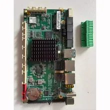 アンドロイド 15 Rk3576 4G ラム 128g ロム 商業 ディスプレイ リナックス ボード