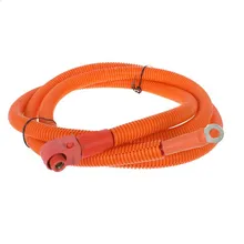 Strumenti personalizzati per batterie connessione cavo ad alta tensione per sistema di energia solare Strumenti personalizzati per batterie connessione cavo ad alta tensione per sistema di energia solare