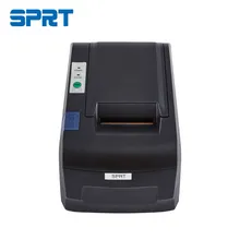 Hệ thống máy in biên lai nhiệt Compact PrintPro 58