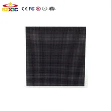 P3.91 LED-Videoleinwand RGB Innen-LED-Anzeigemodul