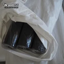 Kunststofffensterfliegengitter aus Glasfaser