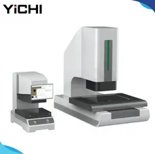 Sistema di ispezione video di misurazione CNC automatico ad alta velocità per l'ispezione di componenti elettronici complessi, certificato CE