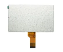 7" Module LCD IPS lisible au soleil Resolution1024X600 avec interface RGB