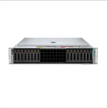 Aangepaste Poweredge Nieuwe Server R7725 Internet Product Computer Rack Server Aangepaste Poweredge Nieuwe Server R7725 Internet Product Computer Rack Server