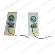 Modul Suara untuk Kartu Ucapan Modul Suara LED Vokal