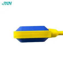 เซ็นเซอร์ระดับลอย Jnn Square, สวิตช์ระดับ, ตัวควบคุมลอย