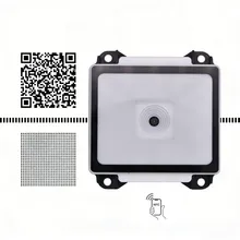QR-Code-Reader-Modul Barcode-Scanner mit 1 Millionen Pixeln