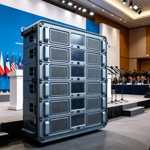 Вход Выход: 8 Каналы KTV Высокопроизводительный процессор Интеллектуальная система управления сетью