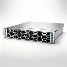 PowerEdge R5715 Server Rak AMD EPYC Soket Tunggal