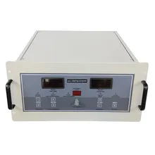 نظام اختبار حقن التيار الأساسي DC 1000A