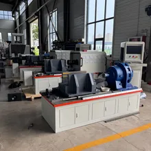 Hassas Performans Ölçümleri için Gelişmiş Tork Cıvata Test Makinesi Hassas Performans Ölçümleri için Gelişmiş Tork Cıvata Test Makinesi
