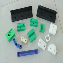 स्वचालन के लिए सटीक कस्टम इंजेक्शन मोल्डेड प्लास्टिक घटक