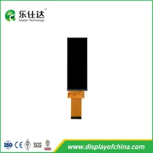 4.58 Pollice 320X96040 Modulo Display TFT Intelligente Modulo Display LCD