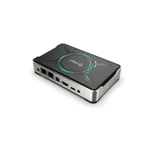 A016 OEM Android Linux Industrieller Medien-Mini-PC Edge-Computing-Android-Box