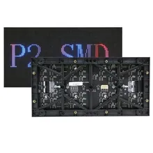 LED Display Screen P2 Indoor High-Definition Electronic Advertising Module