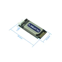 Modulo di Controllo Remoto Bluetooth Wireless - Compatibile con Flipsky Ftesc-BLE Modulo di Controllo Remoto Bluetooth Wireless - Compatibile con Flipsky Ftesc-BLE