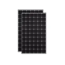 Pannello Solare 100watt Dimensioni del Modulo Solare