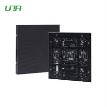 실내 광고 풀 컬러 P2.5 LED 모듈 비디오 패널 스크린 디스플레이용
