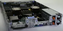 DELL R840 Sunucu 4 İşlemci 2u Rack Sunucu