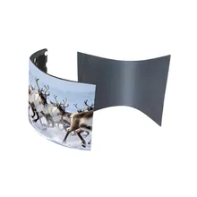 Innen P2.5 Werbe-Display-Bildschirm wasserdichtes LED-Video-Wandpaneel LED-Modul Innen P2.5 Werbe-Display-Bildschirm wasserdichtes LED-Video-Wandpaneel LED-Modul