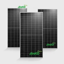 Modulo PV N Tipo 580W per Sistema di Energia Solare