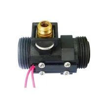 Tecnología de Contacto de Reed Avanzada Interruptor de Flujo de Pistón para Control de Precisión