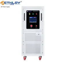 Fonte AC programmabile monofase per test di alimentazione di grandi schermi LED Fonte AC programmabile monofase per test di alimentazione di grandi schermi LED