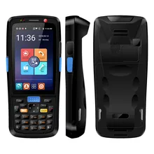 ควอม C5000L 4 นิ้ว IPS จอ IP65 กันน้ำ ทนทาน 4G แอนดรอยด์ 2D เครื่องสแกนบาร์โค้ด PDA ควอม C5000L 4 นิ้ว IPS จอ IP65 กันน้ำ ทนทาน 4G แอนดรอยด์ 2D เครื่องสแกนบาร์โค้ด PDA