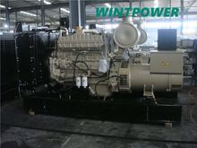 Gecoördineerde Generatoren Gecoördineerde Generator Gecoördineerd Paneel Gecoördineerd Systeem Synchronisatie Systeem Synchronisatie Parallel Systeem Intelligente Besturingssysteem Afstandsbediening Start