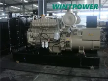 Gecoördineerde Generatoren Gecoördineerde Generator Gecoördineerd Paneel Gecoördineerd Systeem Synchronisatie Systeem Synchronisatie Parallel Systeem Intelligente Besturingssysteem Afstandsbediening Start