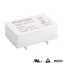 Bileşik Anahtar Sistemi için Latching Röle