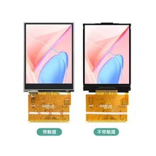 2.8 Mô-đun Màn Hình LCD TFT 1 Inch Mô-đun Cổng Serial Spi