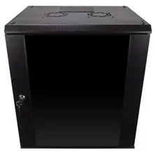 Rak Server dengan Roda yang Dapat Dilepas