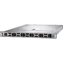 1U Сервер в корпусе Rack на базе AMD EPYC для баз данных PowerEdge R6715
