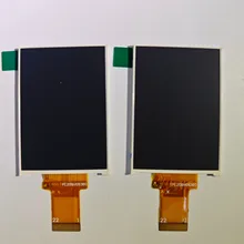 Özel 2.0 İnç TFT LCD Ekran Modülü 240X320 Çözünürlük ile