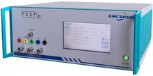 EMC 시험 장비 전기적 빠른 과도 면역 시험 시스템