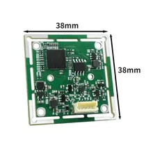 4K UVC Machine Vision Bestand Scanning Auto Focus Industriële Mini CMOS USB Camera Module