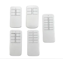 Controllo Remoto Wireless per Driver LED a Infrarossi Intelligente