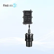 ระดับอัลตราโซนิกอัจฉริยะไร้สาย FST700-CS03W สำหรับการวัดระดับของเหลว